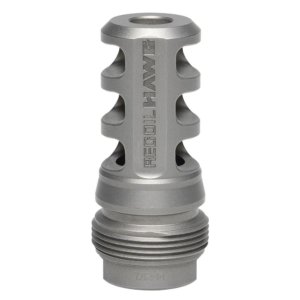 Browning Xeno Recoil Hawg Stainless Muzzle Brake 5/8x24