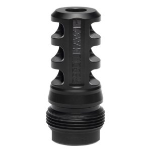 Browning Xeno Recoil Hawg Muzzle Brake 1/2x28 Matte Black
