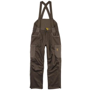Browning Dutton Hybrid Pant Major Brown 38