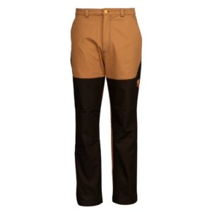 Browning Upland Denim Pant Chocolate Tan 34x32 | Browning