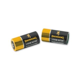 Browning CR123A 3V Stick - 2/ct | Browning
