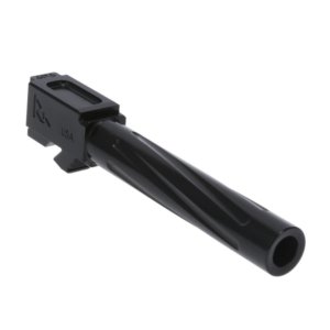Rival Arms V1 Black Barrel for Glock Model 17 Gen5 | Rival Arms
