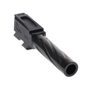 Rival Arms Drop In Barrel for Glock Model 43 Twist Black | Rival Arms