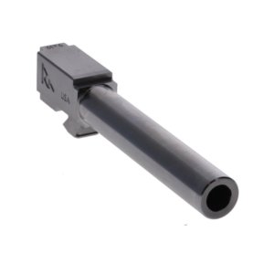 Rival Arms V2 Stainless PVD Barrel for Glock Model 17 Gen3/4