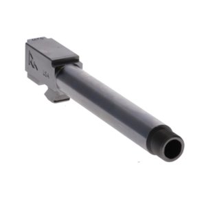 Rival Arms V2 Stainless PVD Threaded Barrel for Glock Model 17 | Rival Arms