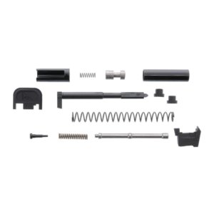 Rival Arms Glock Slide Completion Kit for Glock 20 Black