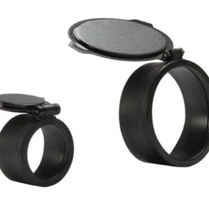 Quake Bushwacker 270 Matte Black Size #7