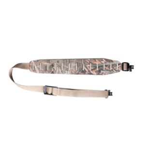 Quake Claw 2.0 Rifle Sling RealTree Max-5
