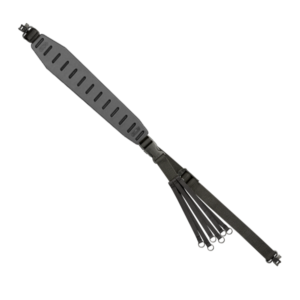 Quake Claw 2.0 Game Hauler Rifle Sling Black