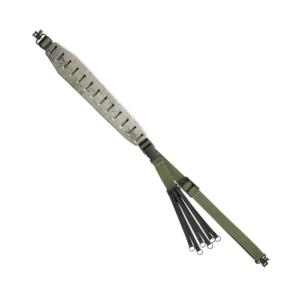 Quake Claw 2.0 Game Hauler Rifle Sling Camo