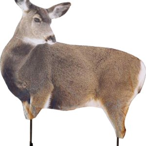 Montana Decoy Co Miss Muley Decoy