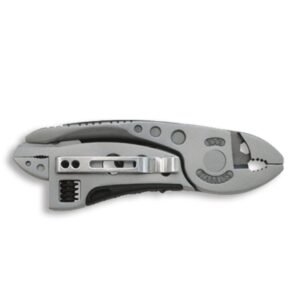 Rock Ridge Outdoors ABKT Cattleman Ranch Hand Multi-Tool 2" | Rock Ridge Outdoors