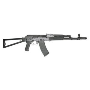 Riley Defense RAK47-P-SF Rifle 7.62x39mm 30rd Magazine 16" Barrel Black Polymer Folding Stock