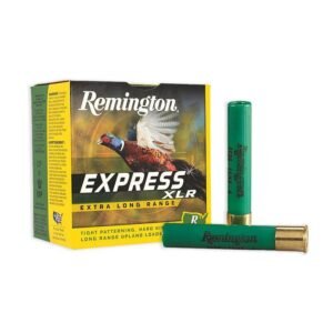 Remington Express Extra Long Range Shotgun Ammo .410 ga 2 1/2" | Remington