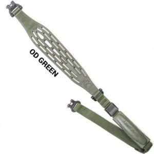 Kodiak Air Rifle Sling -OD Green