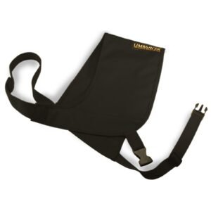 Sims Vibration Laboratories LimbSaver Strap-On Shooting Vest | Sims Vibration Laboratories