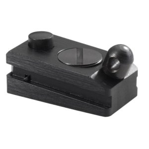Shooters Ridge Shooter's Ridge Deluxe Bipod Spare Quick Adapter | Shooters Ridge