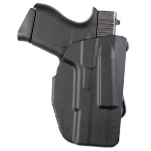 Safariland 7371 Micro ALS For S&W M&P SHIELD 9/40 SAFSEV | Safariland