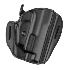 Safariland 537 GLS Open Top Belt Slide Holster for Glock 17/22 | Safariland
