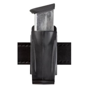 71 BLACK MOLDED SINGLE MAG POUCH