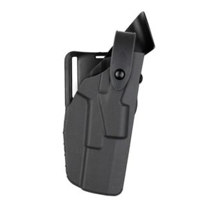 Safariland 7360 Holster for Ruger American 9/40 Safsev Black LH | Safariland