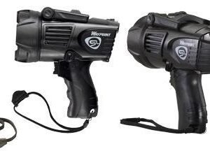 Streamlight Waypoint Spotlight Black | Streamlight