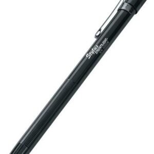 Streamlight Stylus LED Penlight Black - Green LED