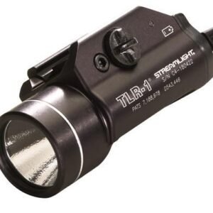 Streamlight TRL-1 Rail Mounted Tactical LED Light