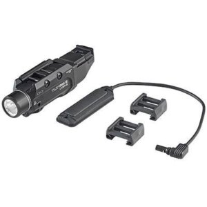Streamlight TLR RM 2 Laser G Rail Mounted Tactical Weapon Light Black Light Only