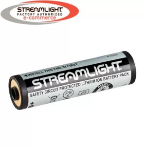 Streamlight Rechargeable Battery for Strion 2020 | Streamlight