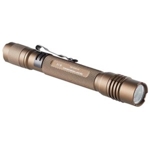 Streamlight Sreamlight Protac 2AA-X Flashlight Coyote | Streamlight