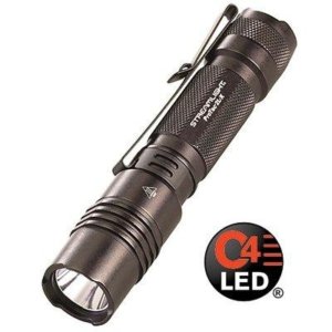 Streamlight ProTac 2L-X USB LED Flashlight with 18650 USB | Streamlight