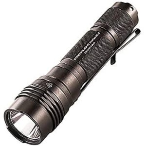 Streamlight Protac HL-X USB/Protac HL-X Flashlight Black 1000 | Streamlight