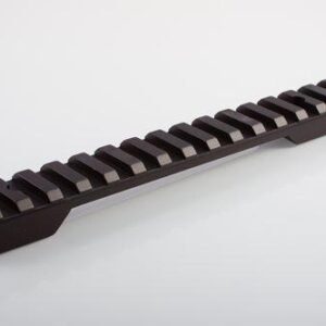 Talley Picatinny Base - Short Action - 20 MOA Savage Accutrigger | Talley