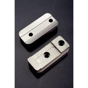 Talley Stainless Steel Base for Remington 700/721/722/725/40x | Talley