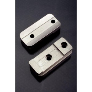 Talley Stainless Steel Base for Springfield Waypoint Centerfire | Talley