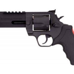 Taurus Raging Hunter 44 Handgun .44 Mag 6rd Capacity 5.12" Matte Black Oxide