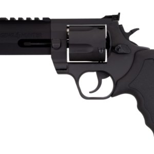Taurus Raging Hunter Handgun .454 CASULL 5rd Capacity 5.12" Barrel Matte Black Oxide Finish