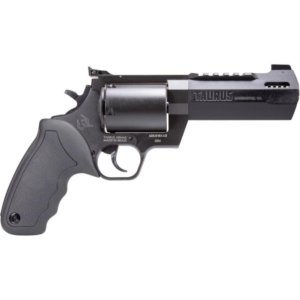 Taurus Raging Hunter Handgun 500 S&W Mag 5rd Capacity 5.12" Barrel Black