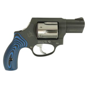Taurus 856 Handgun .38 Spl 6rd Capacity 2" Barrel Matte Black | Taurus