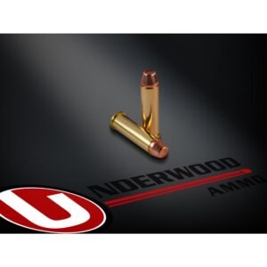 Underwood Ammo Underwood Range Supply Handgun Ammunition .357 | Underwood Ammo
