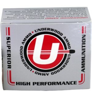 Underwood Ammo Underwood Hunting and Self Defense Ammunition 450 | Underwood Ammo