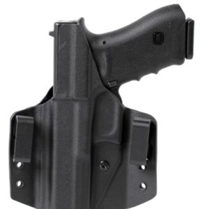 CCW Holster fits Glock 42 RH Black  Box