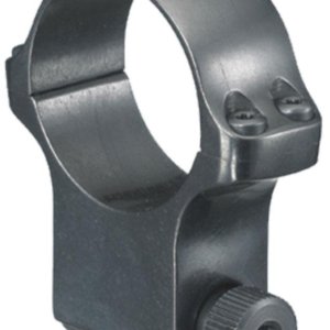 Ruger Steel Scope Ring - Single (4B30HM) 30mm Medium .937" | Ruger / Sturm, Ruger & Co.
