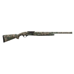 Retay Gordion Turkey Mossy Oak Greenleaf Shotgun 12ga 3" Chamber 4rd Capacity 24'' Barrel Truglo Sight