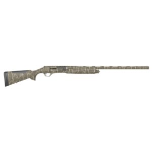Retay ACE-R Mossy Oak Bottomland Shotgun 12ga 3.5" Chamber 3rd Capacity 28'' Barrel Synthetic Camo Stock