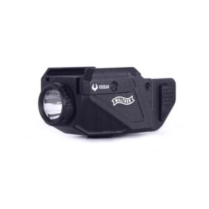 Viridian CTL Custom Tactical Weapon Light for Walther 580 Lumens | Viridian