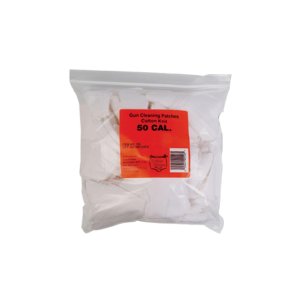 Southern Bloomer Rifle Patches .50 cal Rifle Patches - 500/ct