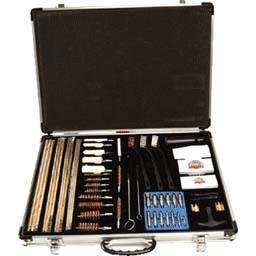 DAC Technologies Universal 63-Piece Deluxe Cleaning Kit Aluminum | DAC Technologies