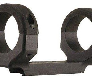 DNZ Game Reaper 1-Piece Scope Mount Ruger 10/22 1" High - Black